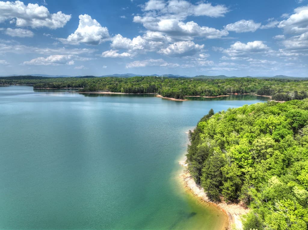 144 Lake Cove Circle, Morganton GA 30560 - Photo