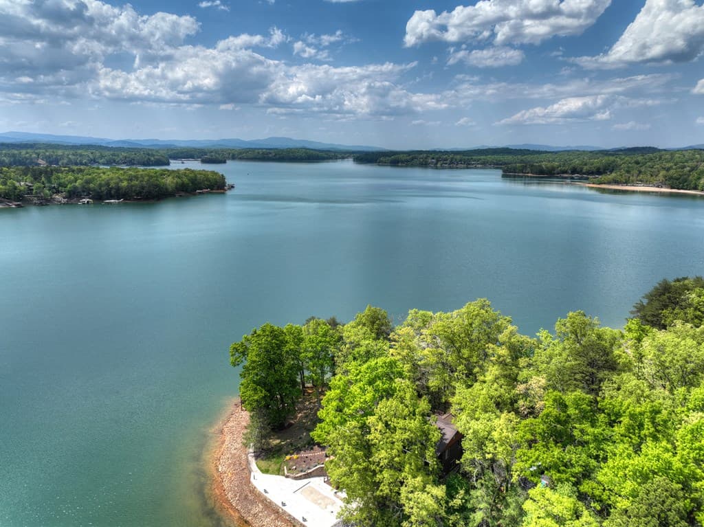 144 Lake Cove Circle, Morganton GA 30560 - Photo