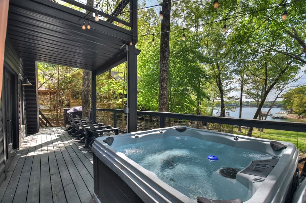 144 Lake Cove Circle, Morganton GA 30560 - Photo