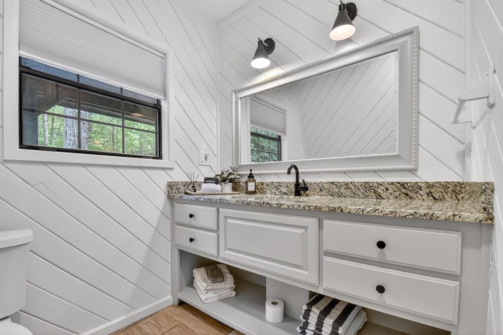 144 Lake Cove Circle, Morganton GA 30560 - Photo