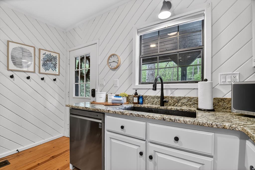 144 Lake Cove Circle, Morganton GA 30560 - Photo