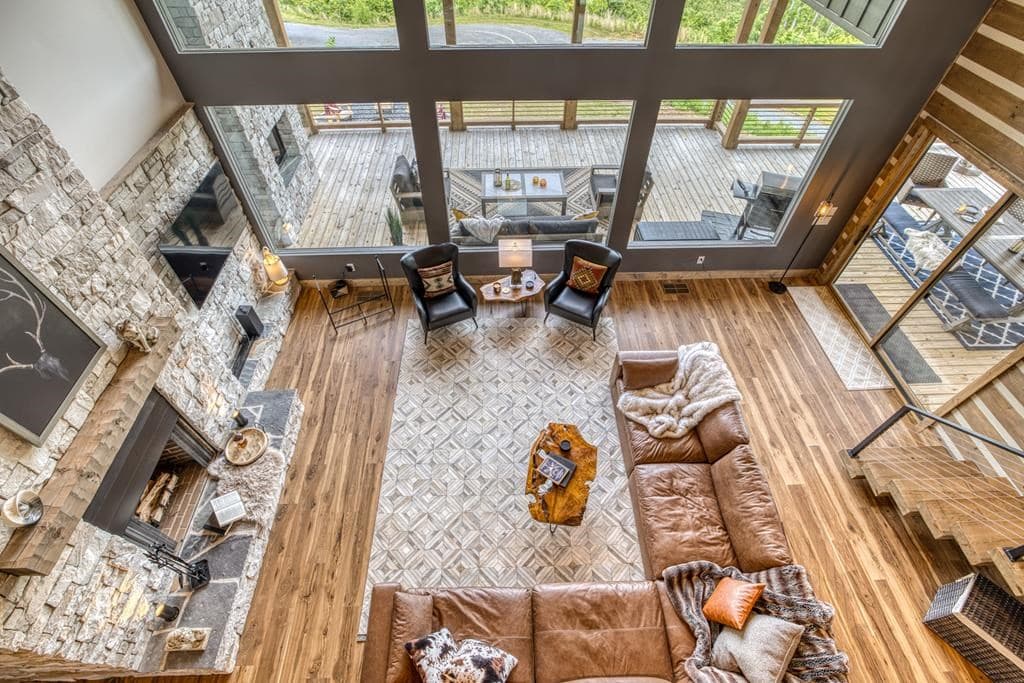 278 Oakwood Lane, Ellijay GA 30540 - Photo