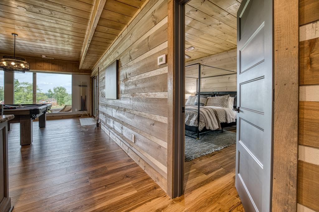 278 Oakwood Lane, Ellijay GA 30540 - Photo