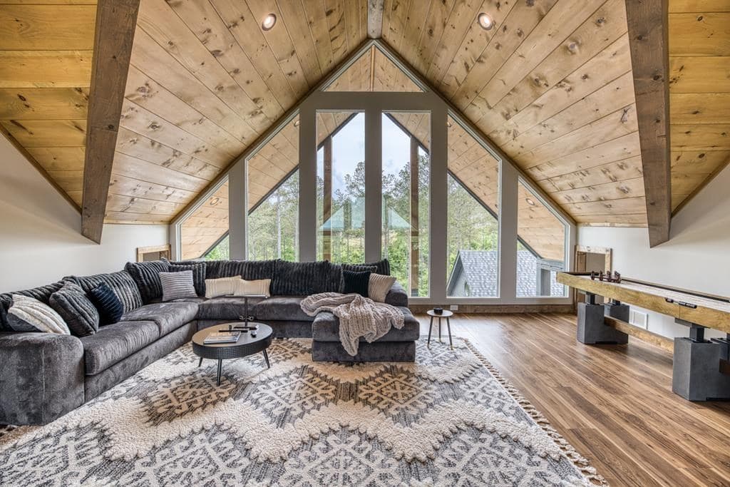 278 Oakwood Lane, Ellijay GA 30540 - Photo