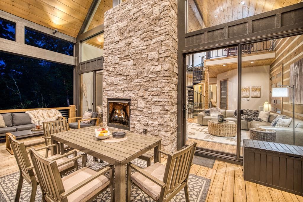 278 Oakwood Lane, Ellijay GA 30540 - Photo
