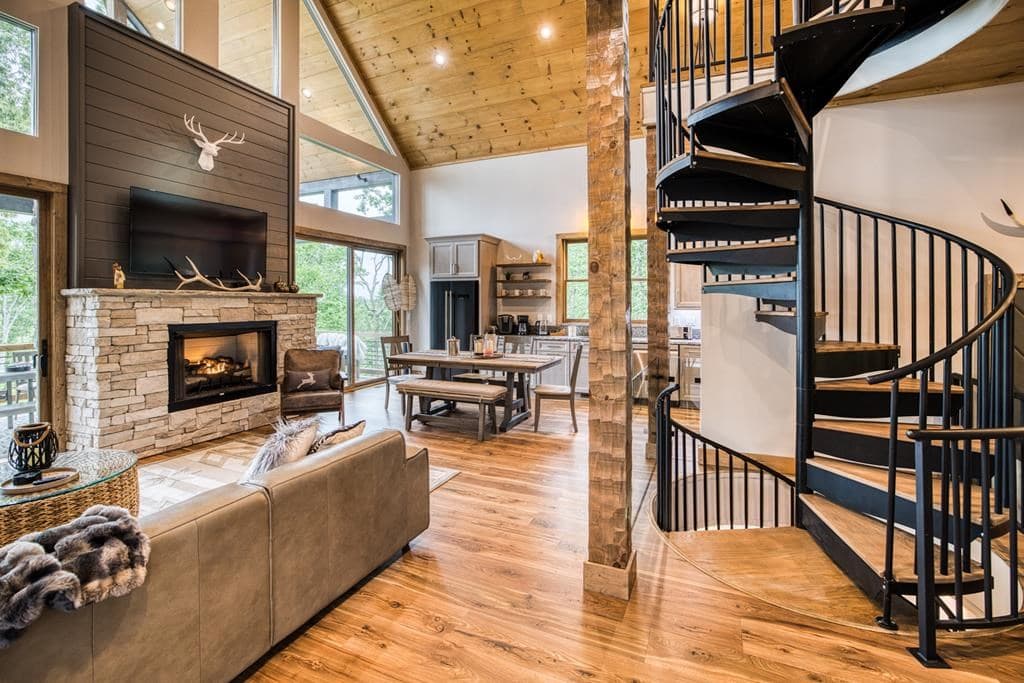 278 Oakwood Lane, Ellijay GA 30540 - Photo
