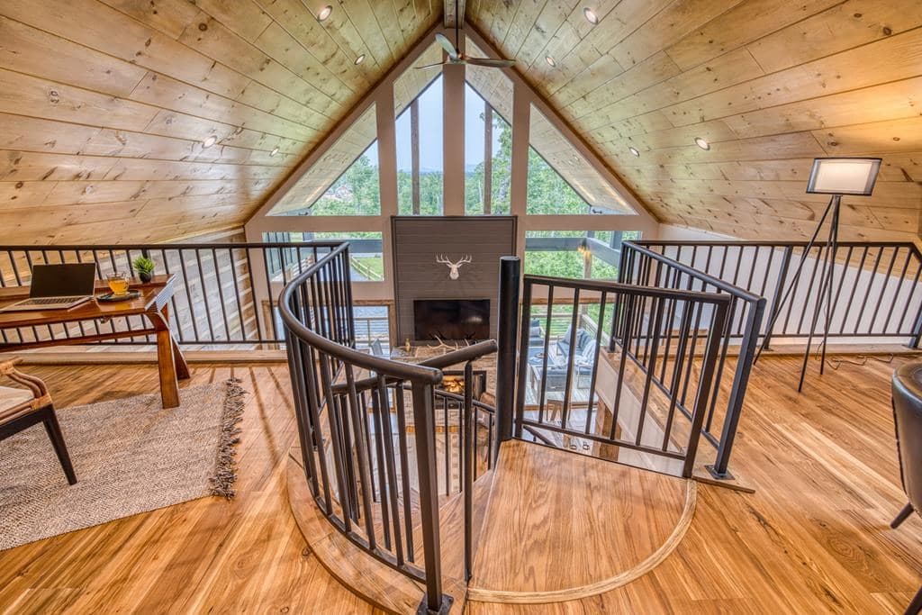 278 Oakwood Lane, Ellijay GA 30540 - Photo