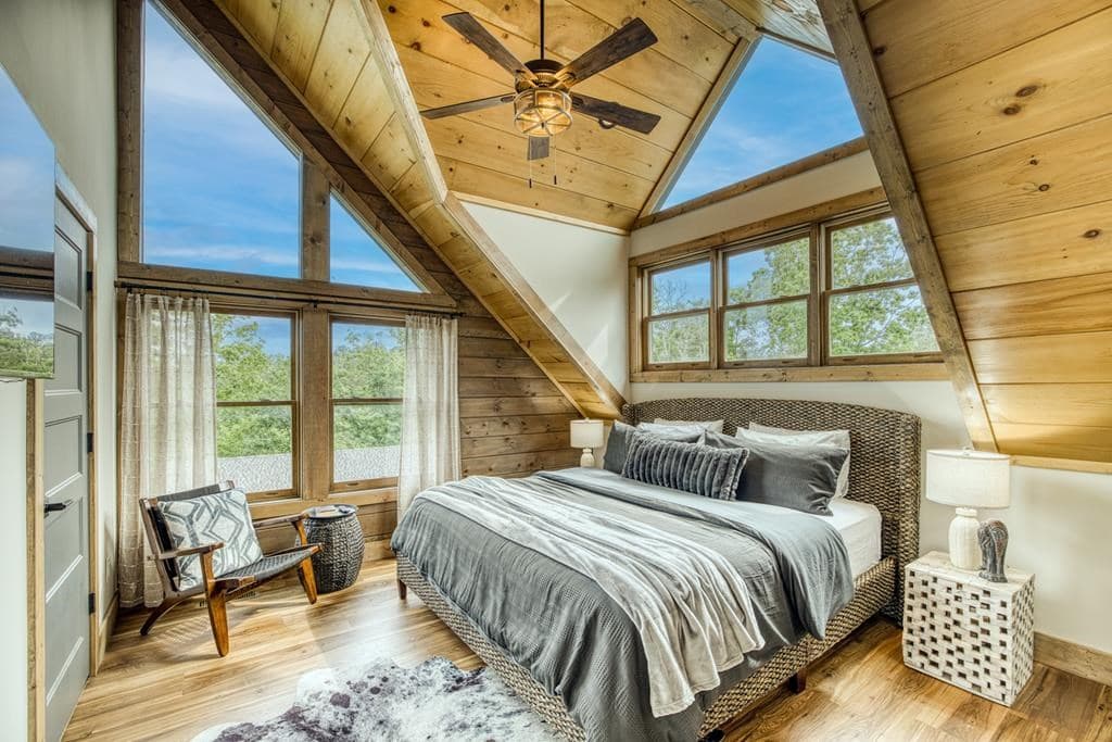 278 Oakwood Lane, Ellijay GA 30540 - Photo