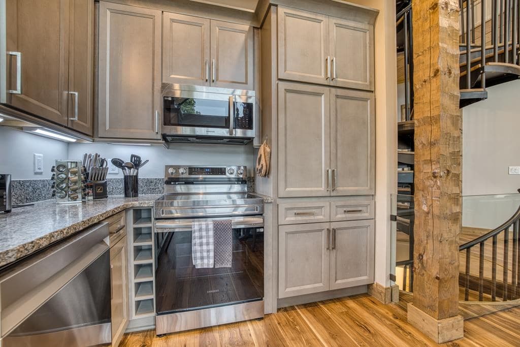278 Oakwood Lane, Ellijay GA 30540 - Photo