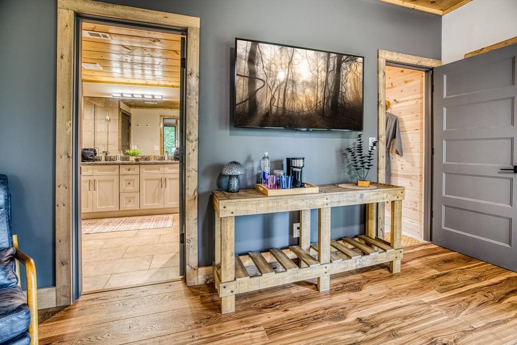 278 Oakwood Lane, Ellijay GA 30540 - Photo