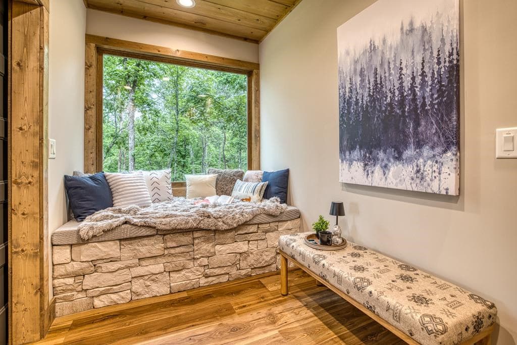 278 Oakwood Lane, Ellijay GA 30540 - Photo