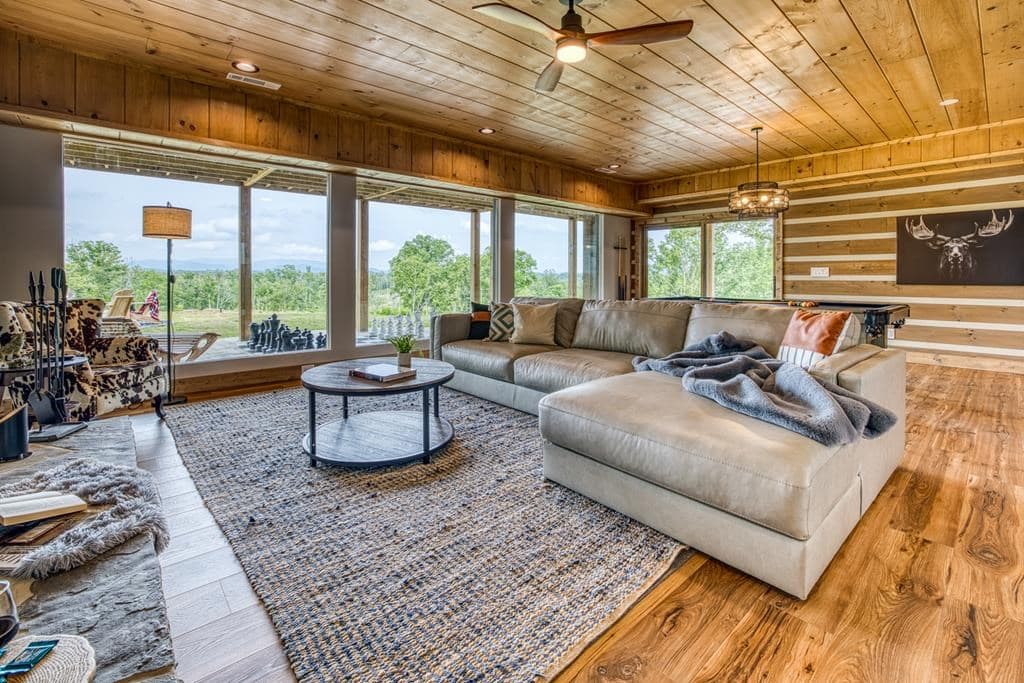 278 Oakwood Lane, Ellijay GA 30540 - Photo