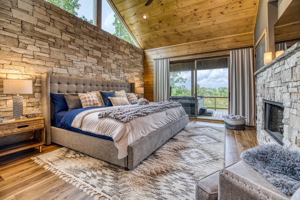 278 Oakwood Lane, Ellijay GA 30540 - Photo