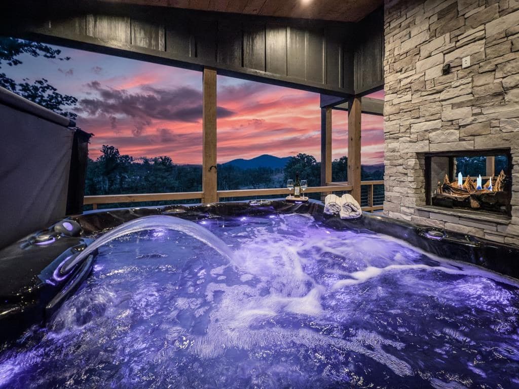 278 Oakwood Lane, Ellijay GA 30540 - Photo