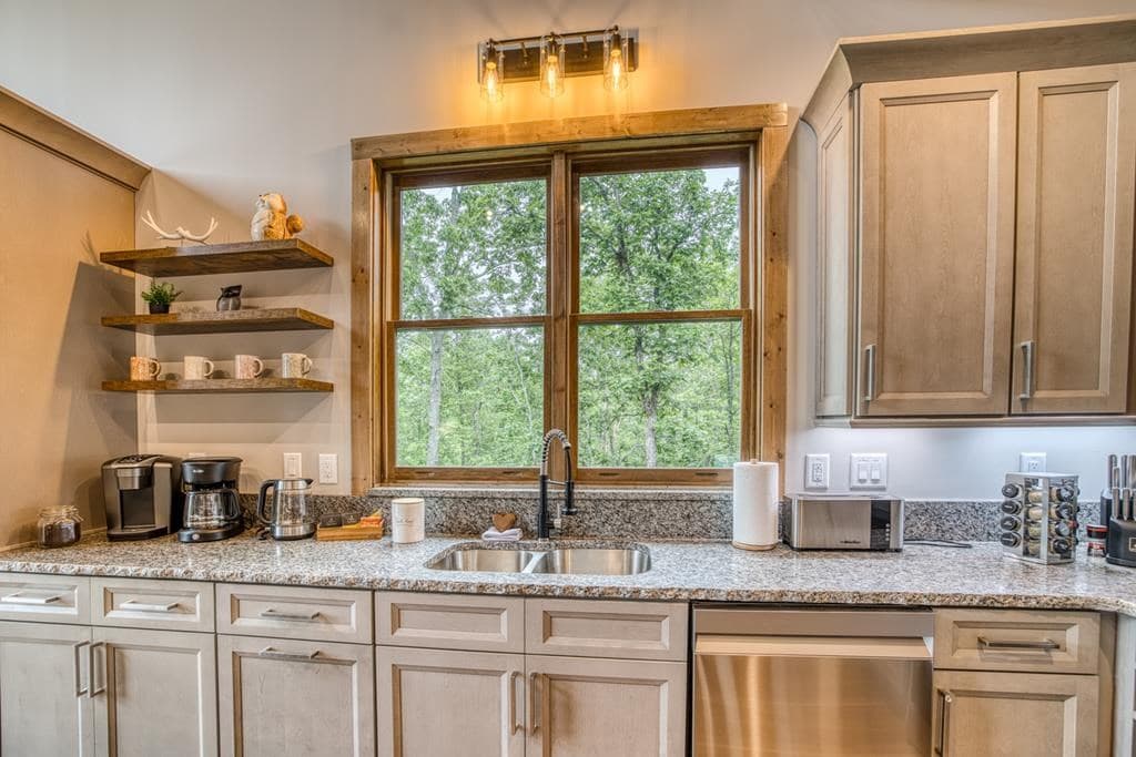 278 Oakwood Lane, Ellijay GA 30540 - Photo