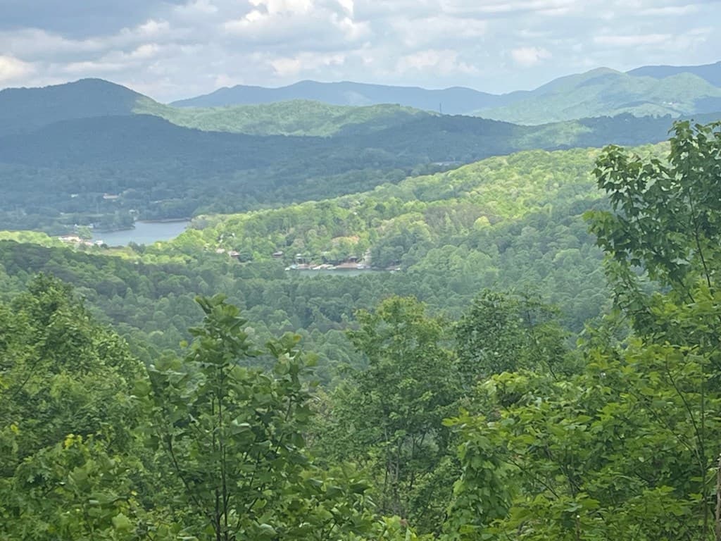 Lot 10 Summit Trail, Hiawassee GA 30546 - Photo