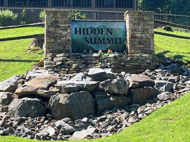 Lot 10 Summit Trail, Hiawassee GA 30546 - Photo