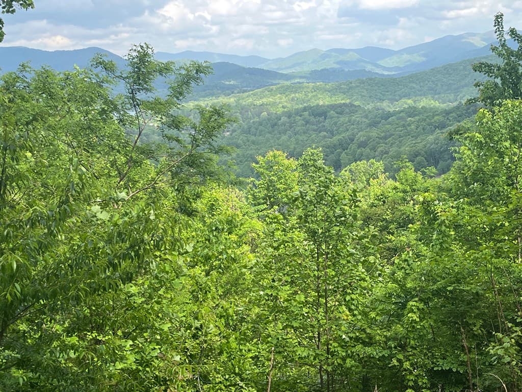 Lot 10 Summit Trail, Hiawassee GA 30546 - Photo