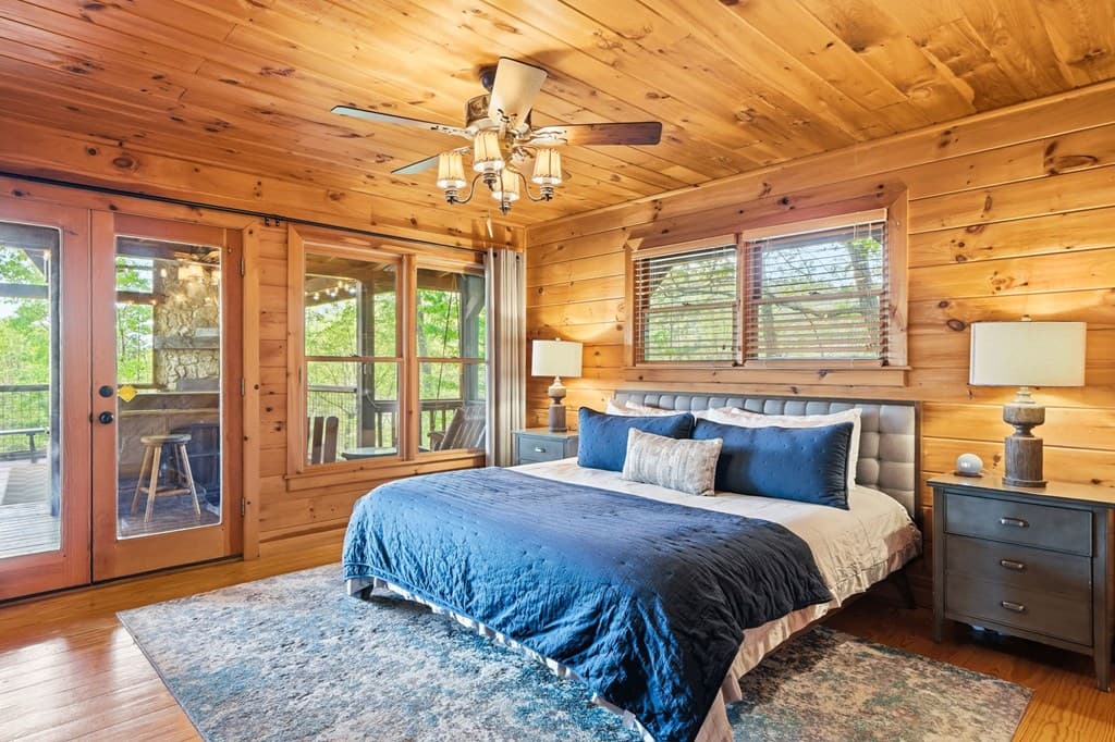 287 Necowa Cove Overlook, Blue Ridge GA 30513 - Photo