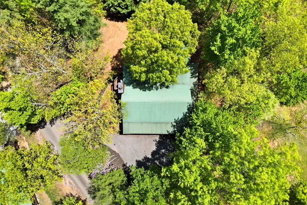 287 Necowa Cove Overlook, Blue Ridge GA 30513 - Photo