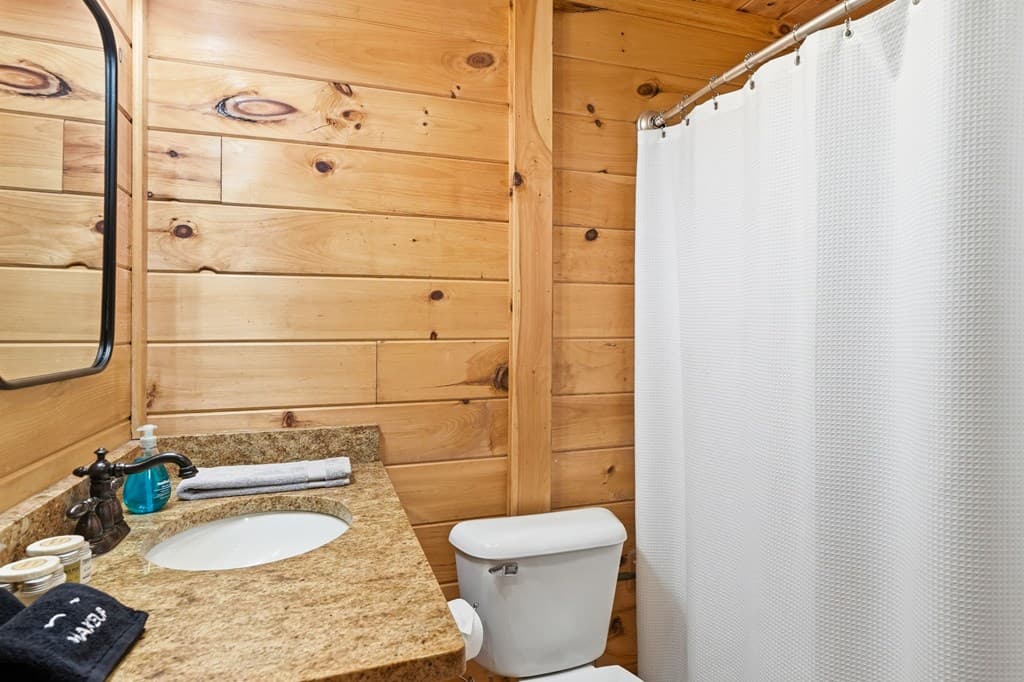 287 Necowa Cove Overlook, Blue Ridge GA 30513 - Photo