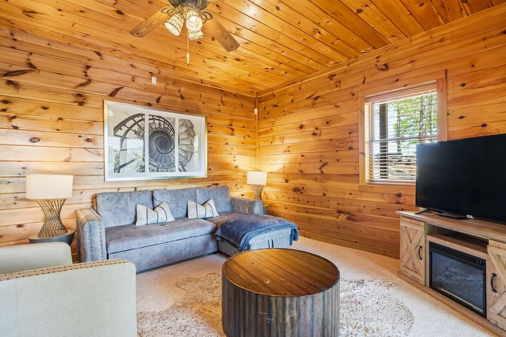 287 Necowa Cove Overlook, Blue Ridge GA 30513 - Photo