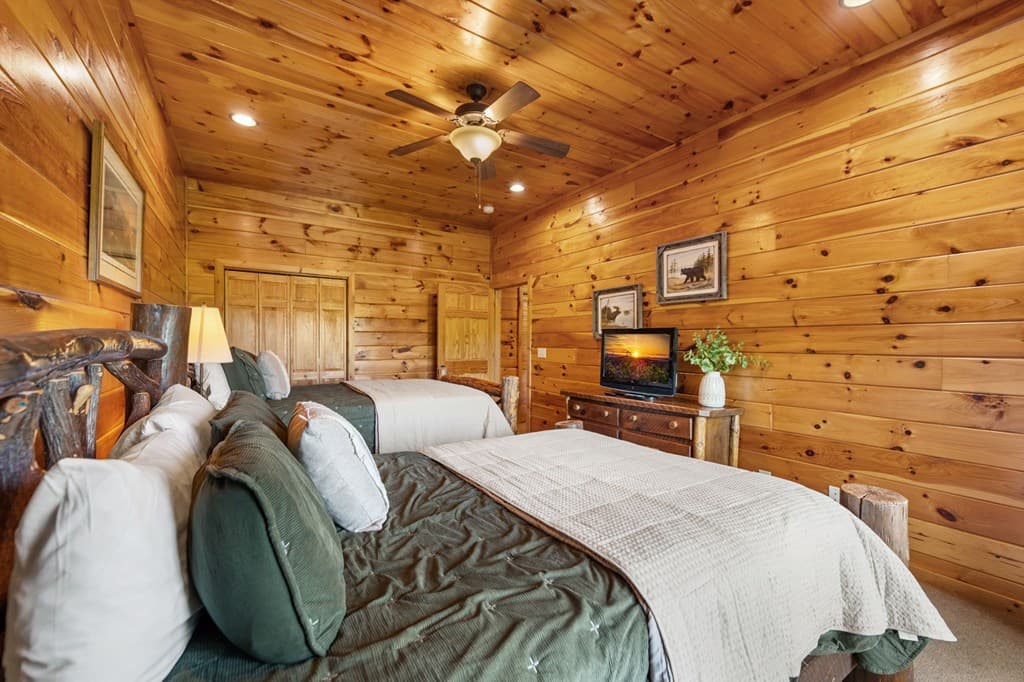 607 Rhonda Lane, Mineral Bluff GA 30559 - Photo