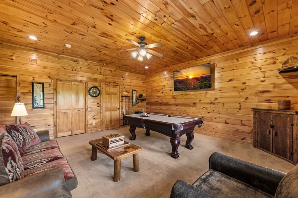 607 Rhonda Lane, Mineral Bluff GA 30559 - Photo