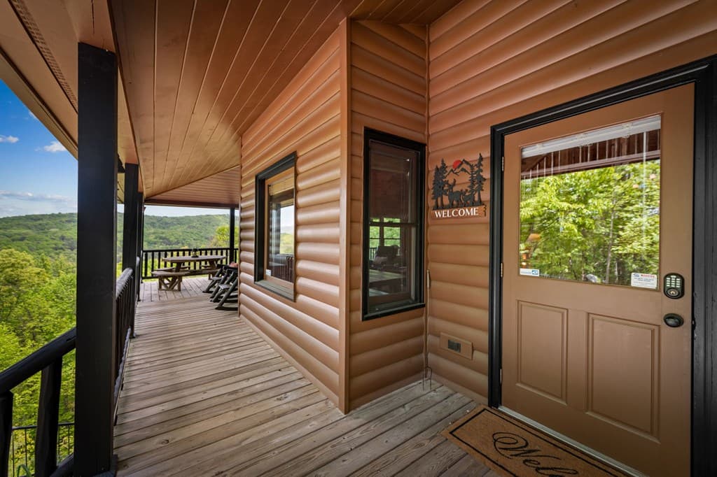 607 Rhonda Lane, Mineral Bluff GA 30559 - Photo