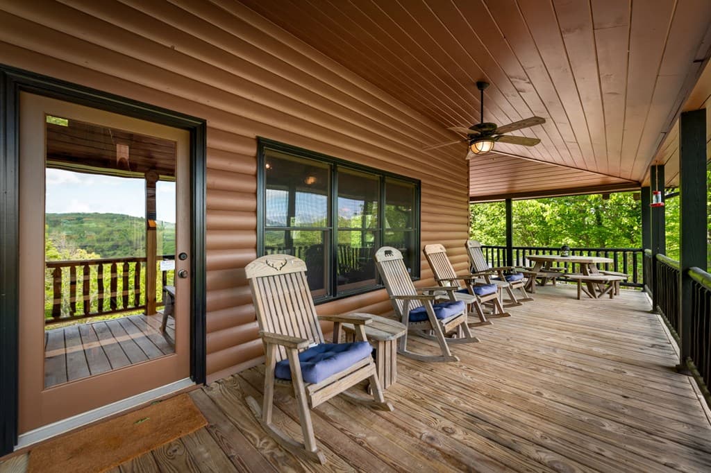 607 Rhonda Lane, Mineral Bluff GA 30559 - Photo