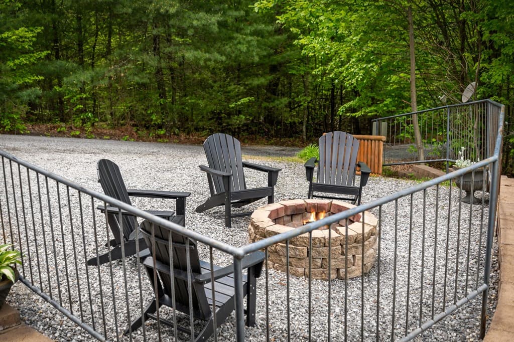 607 Rhonda Lane, Mineral Bluff GA 30559 - Photo