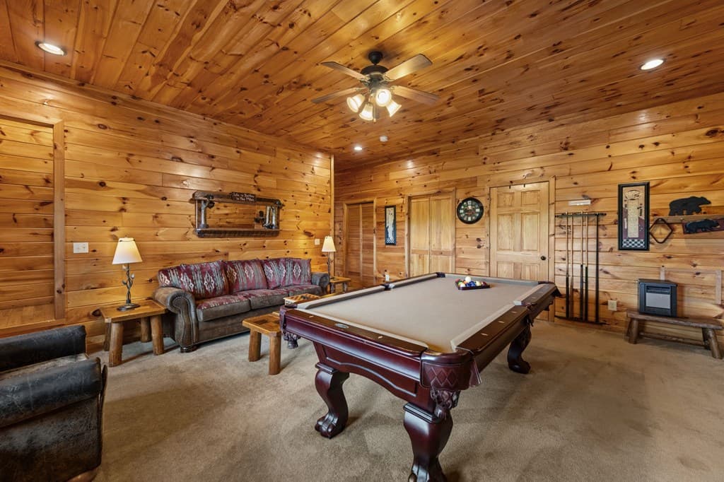607 Rhonda Lane, Mineral Bluff GA 30559 - Photo