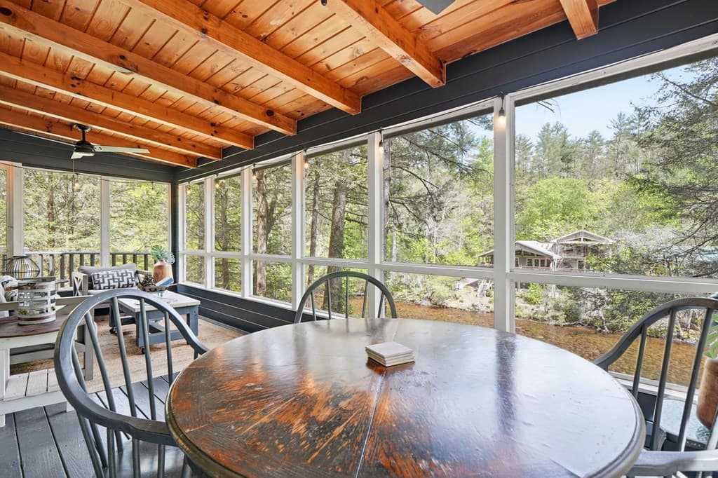 906 Riverside Lane, Blue Ridge GA 30513 - Photo