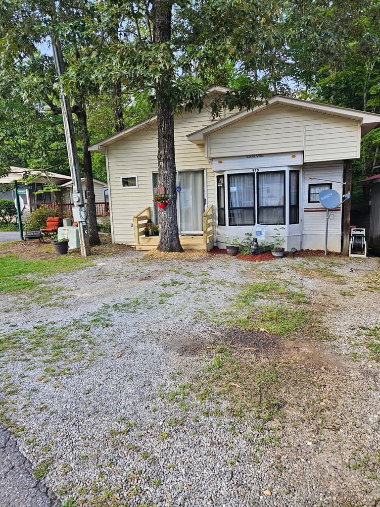 41 Cindy Pkwy, Cleveland GA 30528 - Photo