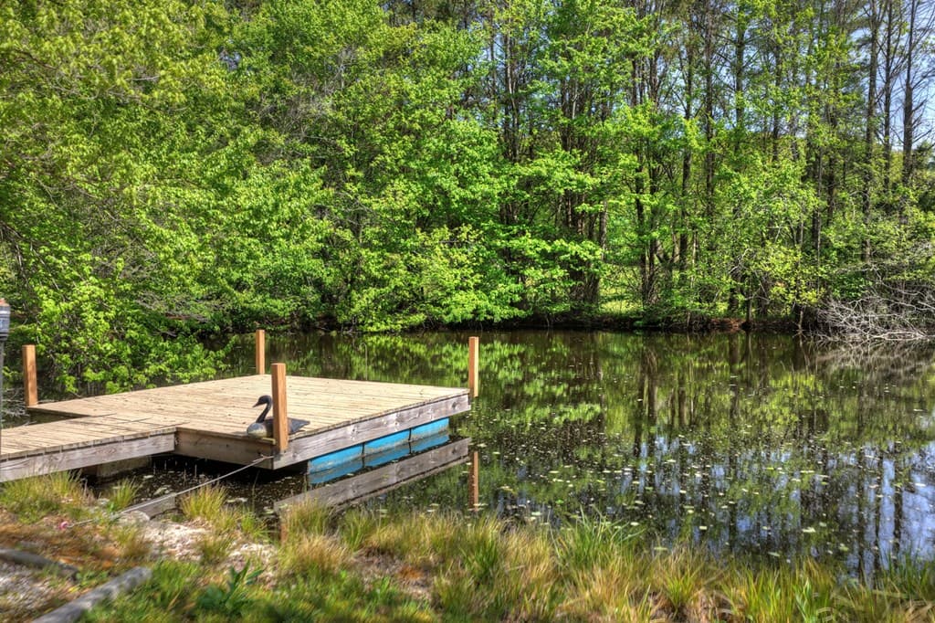 111 Candlewood Lane, Blue Ridge GA 30513 - Photo