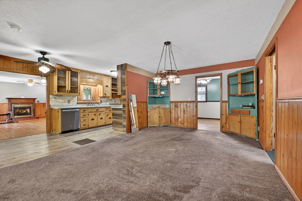 111 Candlewood Lane, Blue Ridge GA 30513 - Photo