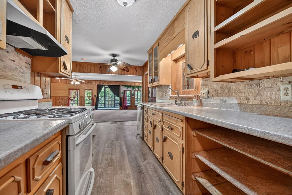111 Candlewood Lane, Blue Ridge GA 30513 - Photo