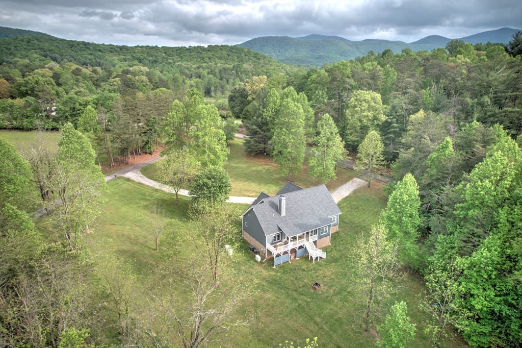 1324 Fairview Church Road, Blairsville GA 30512 - Photo