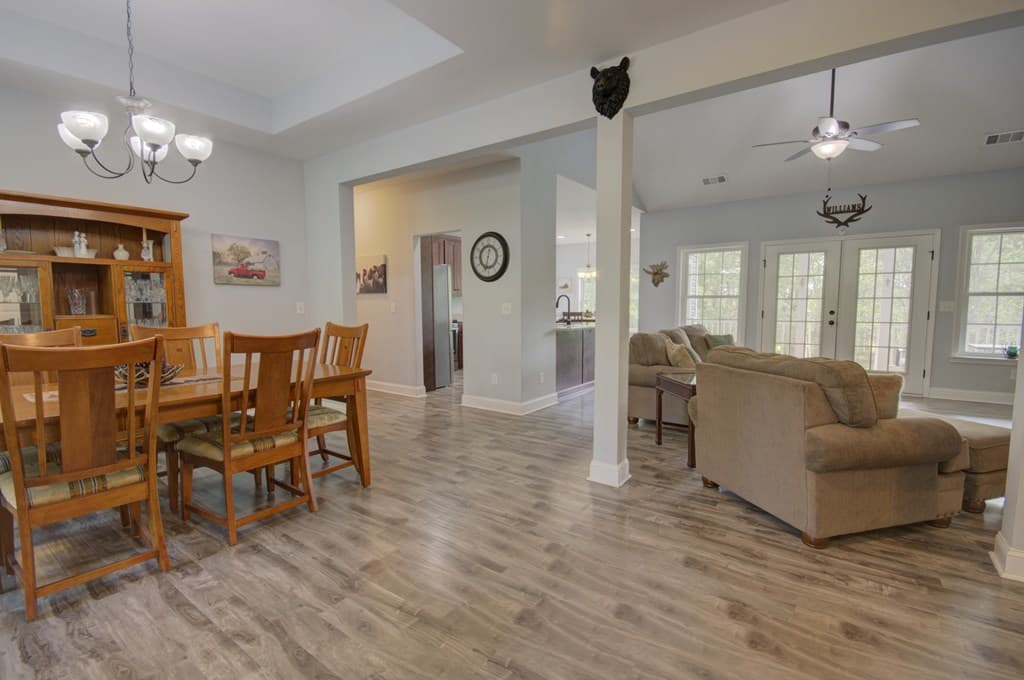 1324 Fairview Church Road, Blairsville GA 30512 - Photo