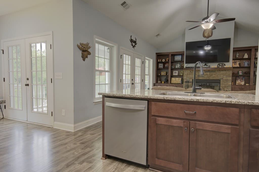 1324 Fairview Church Road, Blairsville GA 30512 - Photo