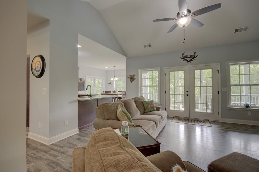1324 Fairview Church Road, Blairsville GA 30512 - Photo