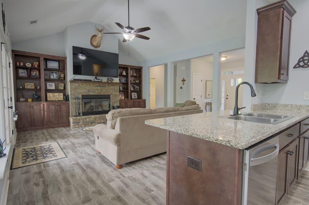 1324 Fairview Church Road, Blairsville GA 30512 - Photo