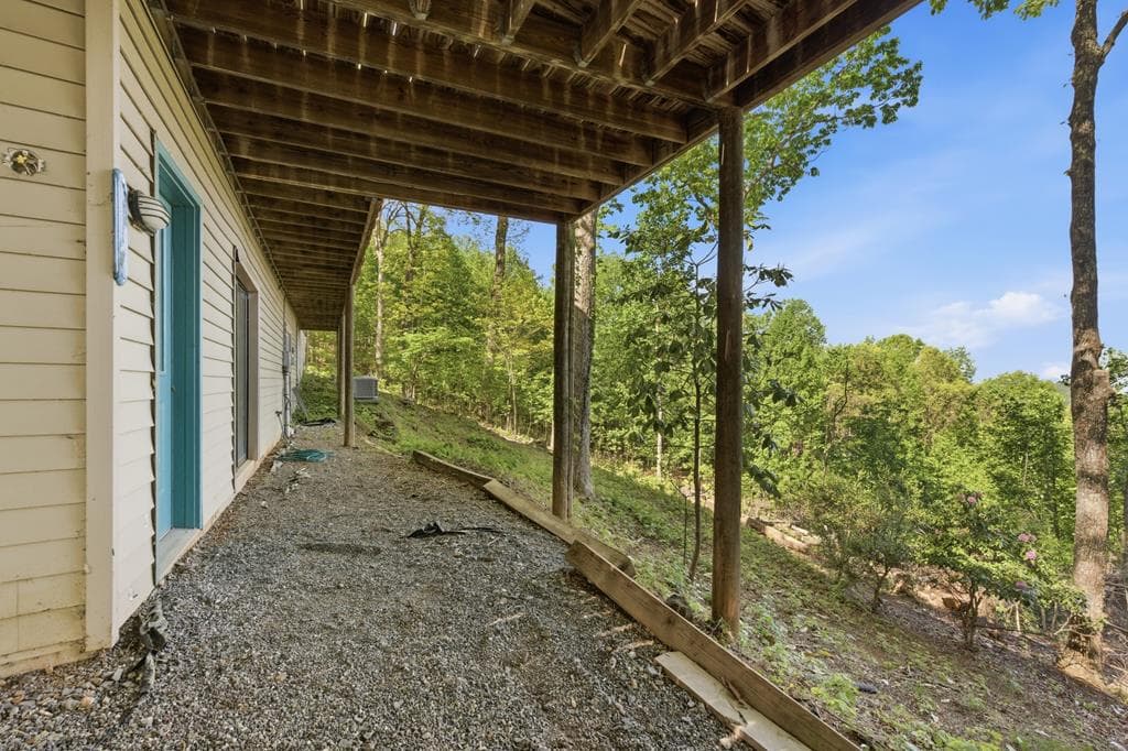 860 Frog Pond Road, Hiawassee GA 30546 - Photo
