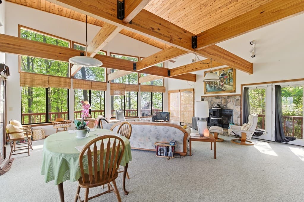 860 Frog Pond Road, Hiawassee GA 30546 - Photo
