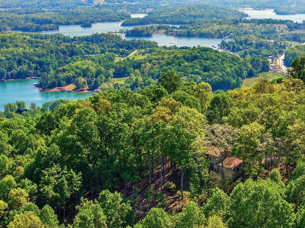 860 Frog Pond Road, Hiawassee GA 30546 - Photo