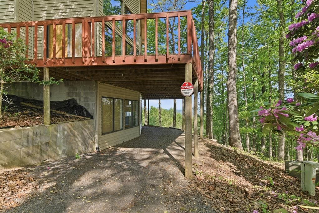 860 Frog Pond Road, Hiawassee GA 30546 - Photo