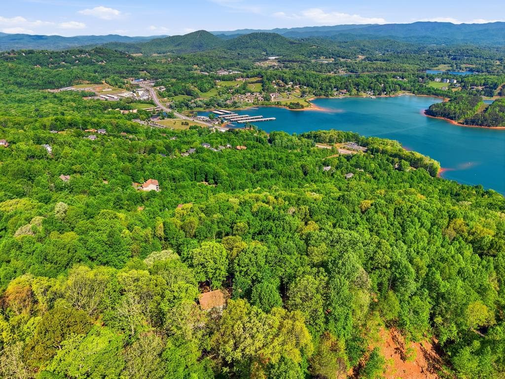 860 Frog Pond Road, Hiawassee GA 30546 - Photo