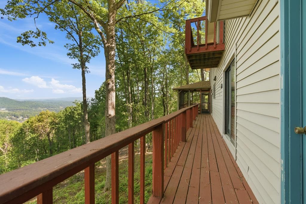 860 Frog Pond Road, Hiawassee GA 30546 - Photo