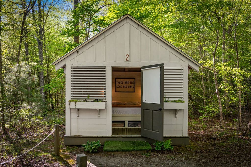 391 Forest Service 117 Road, Blairsville GA 30512 - Photo