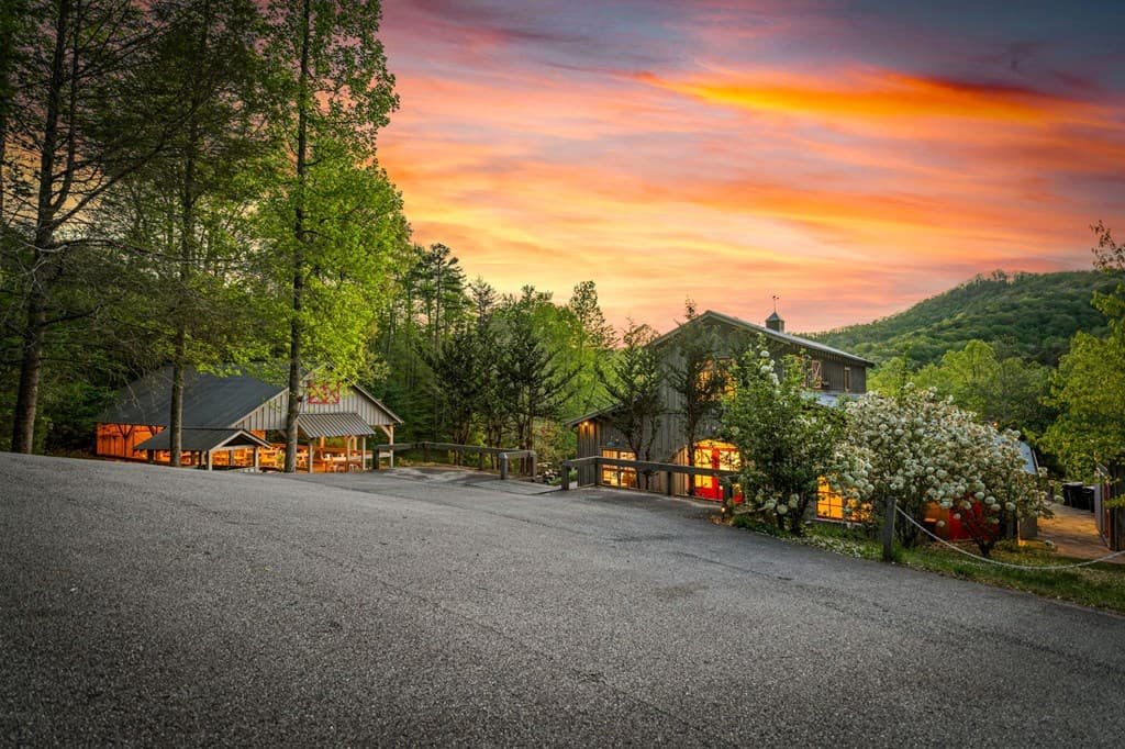 391 Forest Service 117 Road, Blairsville GA 30512 - Photo